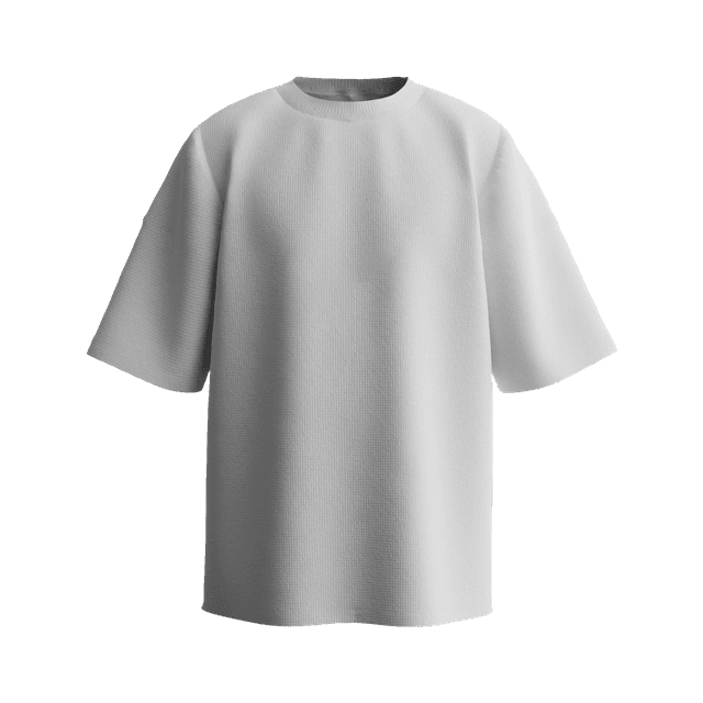 Oversized
