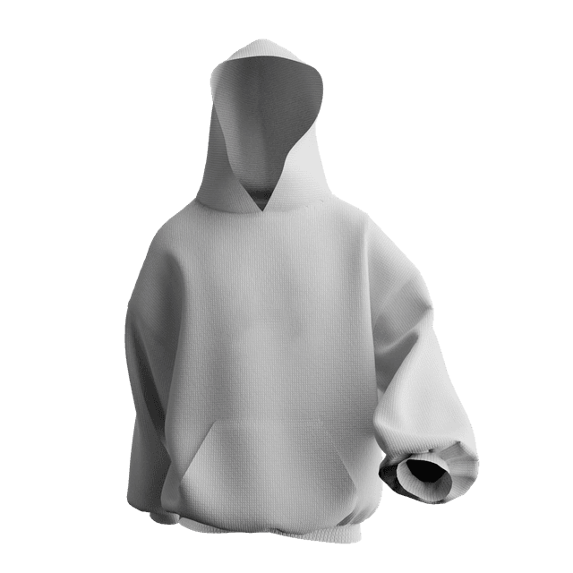 Walking Hoodie
