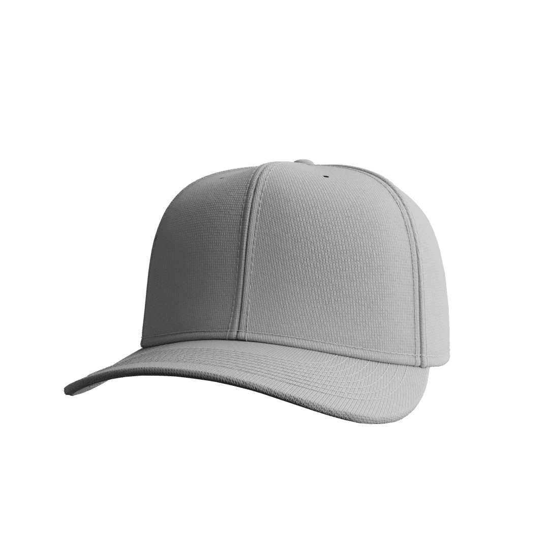 Cap 3D mockup preview — create custom designs with 3DMockups