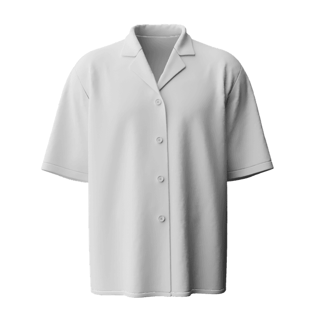 Button Shirt