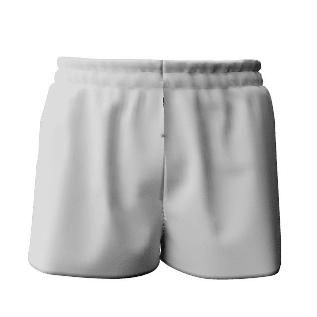 Cotton Shorts