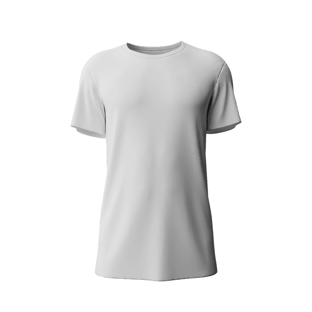 Essential Unisex Tee