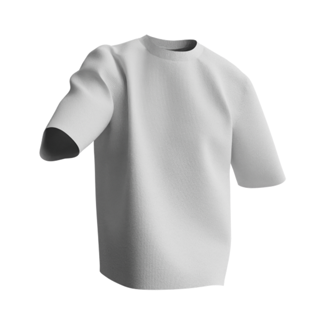 Walking T-Shirt